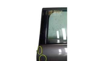 Porte arriere gauche CITROEN C4 GRAND PICASSO 2 Photo n°9
