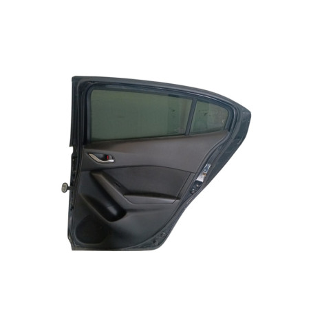 Porte arriere droit MAZDA 3 3