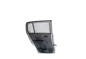 Porte arriere gauche SUZUKI CELERIO Photo n°1