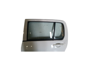 Porte arriere gauche SUZUKI CELERIO Photo n°3