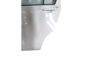 Porte arriere gauche SUZUKI CELERIO Photo n°5