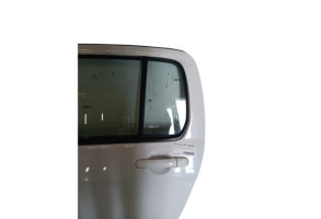 Porte arriere gauche SUZUKI CELERIO Photo n°6