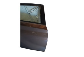 Porte arriere droit BMW SERIE 1 F20 Photo n°7