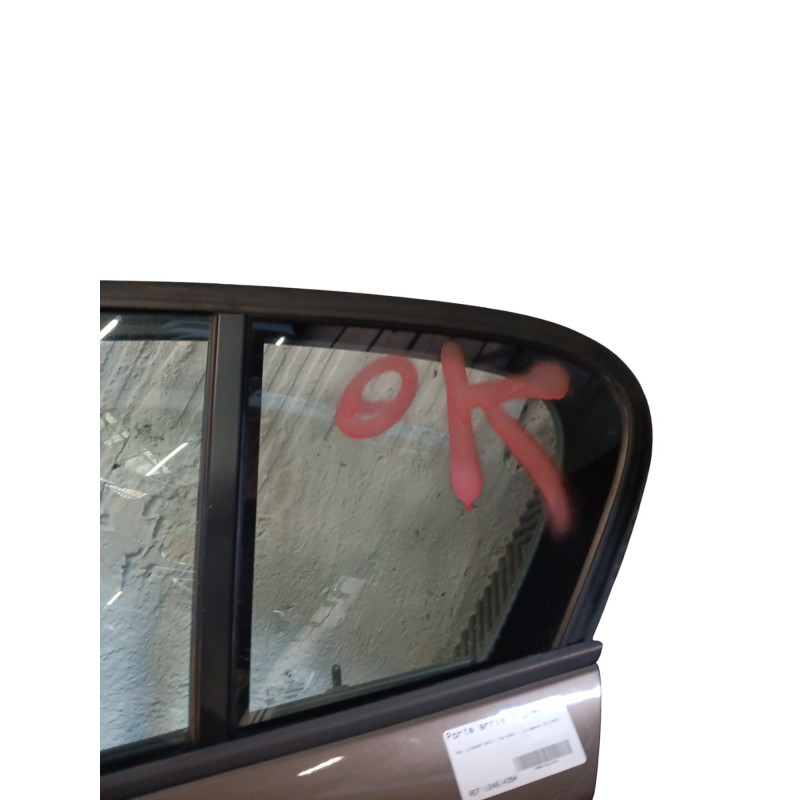 Porte arriere gauche BMW SERIE 1 F20 Photo n°1