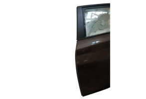 Porte arriere gauche BMW SERIE 1 F20 Photo n°4