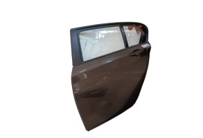 Porte arriere gauche BMW SERIE 1 F20 Photo n°5