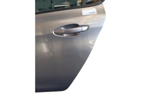Porte arriere droit PEUGEOT 308 2 Photo n°3