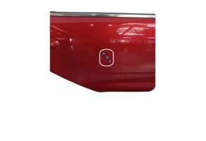 Porte arriere droit KIA RIO 4 Photo n°8