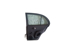Porte arriere droit NISSAN MICRA 3 Photo n°1