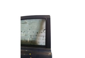 Porte arriere droit NISSAN MICRA 3 Photo n°4