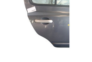 Porte arriere droit NISSAN MICRA 3 Photo n°6