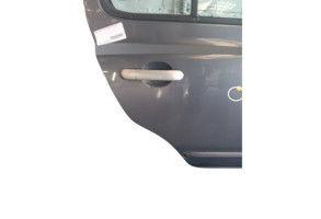 Porte arriere droit NISSAN MICRA 3 Photo n°9