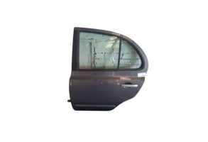 Porte arriere gauche NISSAN MICRA 3 Photo n°2