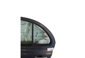 Porte arriere gauche NISSAN MICRA 3 Photo n°4