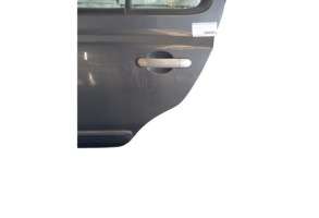 Porte arriere gauche NISSAN MICRA 3 Photo n°5
