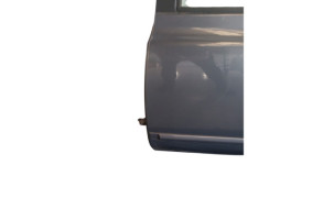 Porte arriere gauche NISSAN MICRA 3 Photo n°6