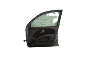 Porte avant droit NISSAN MICRA 3 Photo n°2