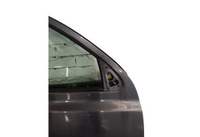 Porte avant droit NISSAN MICRA 3 Photo n°6
