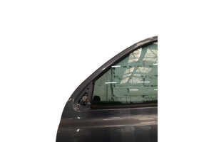 Porte avant gauche NISSAN MICRA 3 Photo n°4