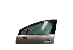 Porte avant gauche PEUGEOT 5008 1 Photo n°2