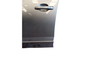 Porte avant gauche PEUGEOT 5008 1 Photo n°3