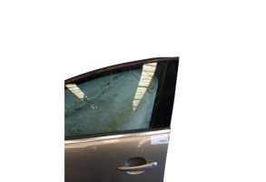 Porte avant gauche PEUGEOT 5008 1 Photo n°4