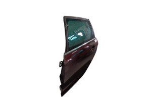 Porte arriere gauche CITROEN C4 2 Photo n°1