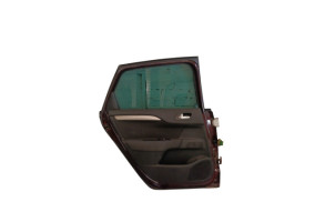 Porte arriere gauche CITROEN C4 2 Photo n°2