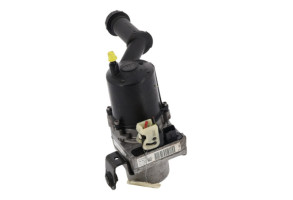 Pompe de direction CITROEN C4 2 Photo n°4