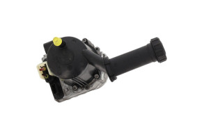 Pompe de direction CITROEN C4 2 Photo n°5