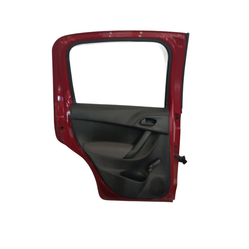 Porte arriere gauche CITROEN C3 2 Photo n°1