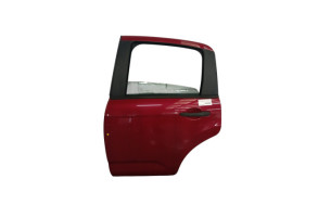 Porte arriere gauche CITROEN C3 2 Photo n°6