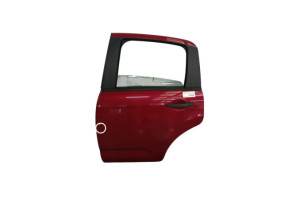 Porte arriere gauche CITROEN C3 2 Photo n°7
