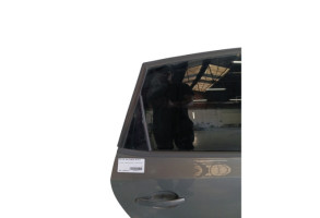 Porte arriere droit VOLKSWAGEN POLO 5 Photo n°6