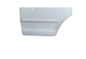 Porte arriere gauche VOLKSWAGEN POLO 4 Photo n°4