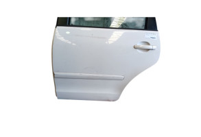 Porte arriere gauche VOLKSWAGEN POLO 4 Photo n°5
