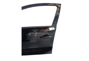 Porte avant gauche OPEL CORSA D Photo n°6