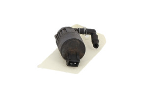 Pompe lave glace avant JAGUAR XJ X350 Photo n°4
