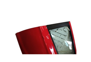 Porte arriere gauche HYUNDAI I 20 1 Photo n°1