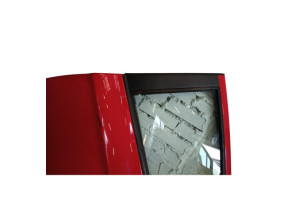 Porte arriere gauche HYUNDAI I 20 1 Photo n°3