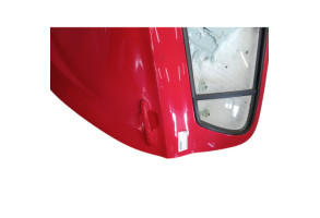 Porte arriere gauche HYUNDAI I 20 1 Photo n°5
