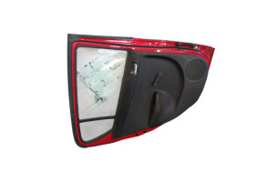 Porte arriere gauche HYUNDAI I 20 1 Photo n°6