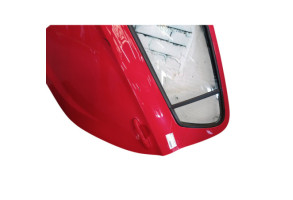 Porte arriere gauche HYUNDAI I 20 1 Photo n°7