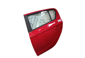 Porte arriere gauche HYUNDAI I 20 1 Photo n°8