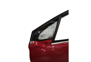 Porte avant gauche PEUGEOT 208 1 Photo n°7