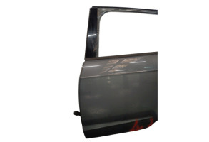 Porte arriere gauche AUDI A3 3 Photo n°5