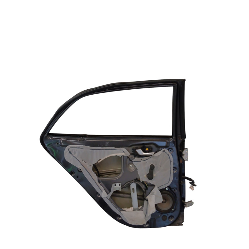 Porte arriere gauche KIA RIO 4 Photo n°1