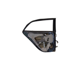 Porte arriere gauche KIA RIO 4 Photo n°1