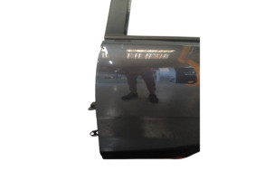 Porte arriere gauche KIA RIO 4 Photo n°3