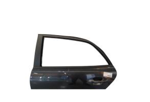 Porte arriere gauche KIA RIO 4 Photo n°6